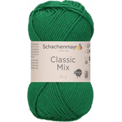Schachenmayr Classic Mix 00072 Clover Pletilna preja