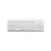 GENIUS SlimStar Q200 Tastatura, USB, YU