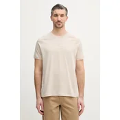 Bombažna kratka majica Paul&Shark