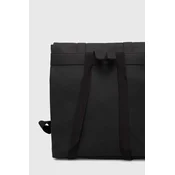 Rains Ruksak MSN Bag Mini W3 13310 Crna