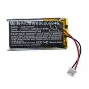 Baterija za Sennheiser SDW 30/SDW 5033/SDW 5066, 450 mAh