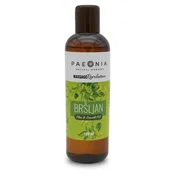 Paeonia Ulje za masažu Bršljan, 200 ml