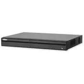 NVR4208-4KS2/L - 8CH, 8Mpix, 2xHDD (do 20TB), 160Mb, popl.