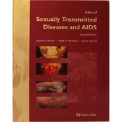 Atlas of Sexuality Transmitted Dis