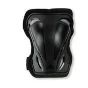 ŠTITNIK ZA KOLENO ROLLERBLADE SKATE GEAR black