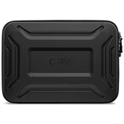 Ovitek TECH-PROTECT Kevlar Pro etui za prenosnik 13-14 črno (5906302360734)