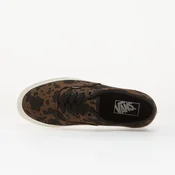 Vans Tenis superge Authentic VN000D7YC801 Rjava