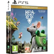 Hela: of Mice and Magic - Harmony Edition (PS5)