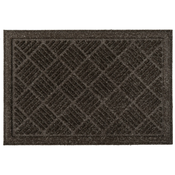 Otirac gumeni 45x75cm braon