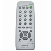 General SONY RM-SWZ5 - združljiv daljinski upravljalnik znamke General