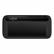 slomart zunanji trdi disk crucial x8 1 tb ssd 500 gb ssd