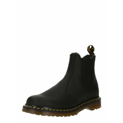 Dr. Martens Chelsea škornji 2976 črna