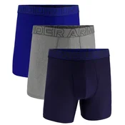 Under Armour Boksarice Performance Tech™ Mesh 6 3P