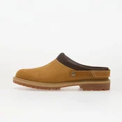 Sneakers Timberland Premium Clog Shoe Wheat Nubuck EUR 38
