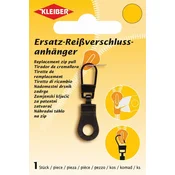 Kleiber 69856 Potezalo za zadrgo
