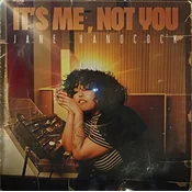 Jane Handcock - Its Me Not You (CD)
