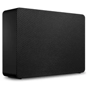 Zunanji Tvrdi Disk 20TB SEAGATE Expansion Desktop, USB 3.0, 3.5, črni