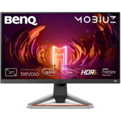 BenQ 27” Mobiuz EX2710S FHD 165Hz monitor
