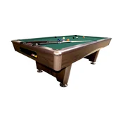 Biljard miza Dynamic Triumph 8ft. Rjava