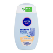 Nivea Baby nježni šampon za djecu 200 ml