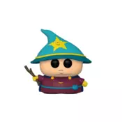 POP figure South Park Stick Of Truth Grand Wizard Cartman