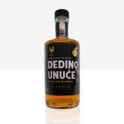 Dedino Unuce Vocna rakija od šljive, 0.7l