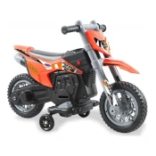 WinnerBike Deciji motor na 2 tocka Go cart Supermoto