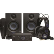 Fender Quantum Complete Bundle studijski komplet za snimanje