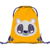 BAAGL Predšolska torba - Raccoon