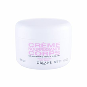 Orlane Nourishing Body Cream krema za tijelo 500 g za žene