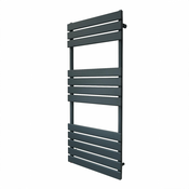 MONSTER Ploski radiator za brisače – 1200 mm x 500 mm – antracitno siva, (21569865)