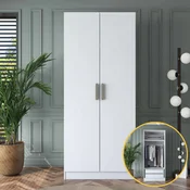Hanah Home ormar BA253, 90 cm, beli