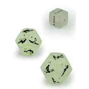 Paloqueth Sex Dice Set for Couples