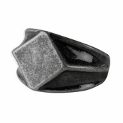 Prstan ETNOX - Square - SR1429