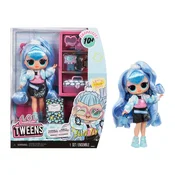 shumee LOL presenečenje. Punčka Tweens Core - Ellie Fly