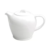 CHURCHILL Alchemy Bands kavni vrč, prostornina: 1,00 liter, platinast (6 kos)