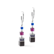 COEUR DE LION uhani GeoCUBE Precious Statement 3039/21-0708