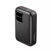 PowerBank baterija-punjač 20000 mAh 20W PB34