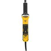 DeWalt ceona brusilica ( DWE4997 )