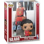 Funko Pop NBA Cover SLAM Trae Young