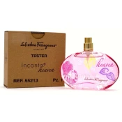 Salvatore Ferragamo Incanto Bliss Eau de toilette 100ml (TESTER)