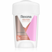 Rexona - MAXIMUM PROTECTION confidence deo crema 45 ml