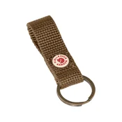 Fjällräven Kanken obesek za ključe, dark oak