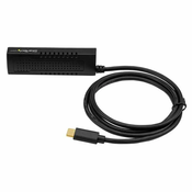 Startech USB31C2SAT3 usb-c kabel, 1 m