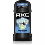 Axe Ice Chill trdi dezodorant 48 ur 50 ml