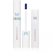 WONDERSKIN Wonder Blading Lip Stain Kit piling za ustnice odtenek Playful 4 ml
