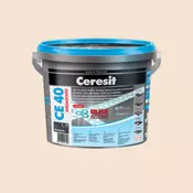 Fug masa CE 40 Natura 41