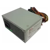 ZEUS Napajanje 500W ZUS-500 micro bulk sivo
