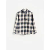Reserved - MEN`S SHIRT