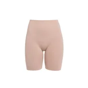 MAGIC Bodyfashion Hlače za oblikovanje kapučino